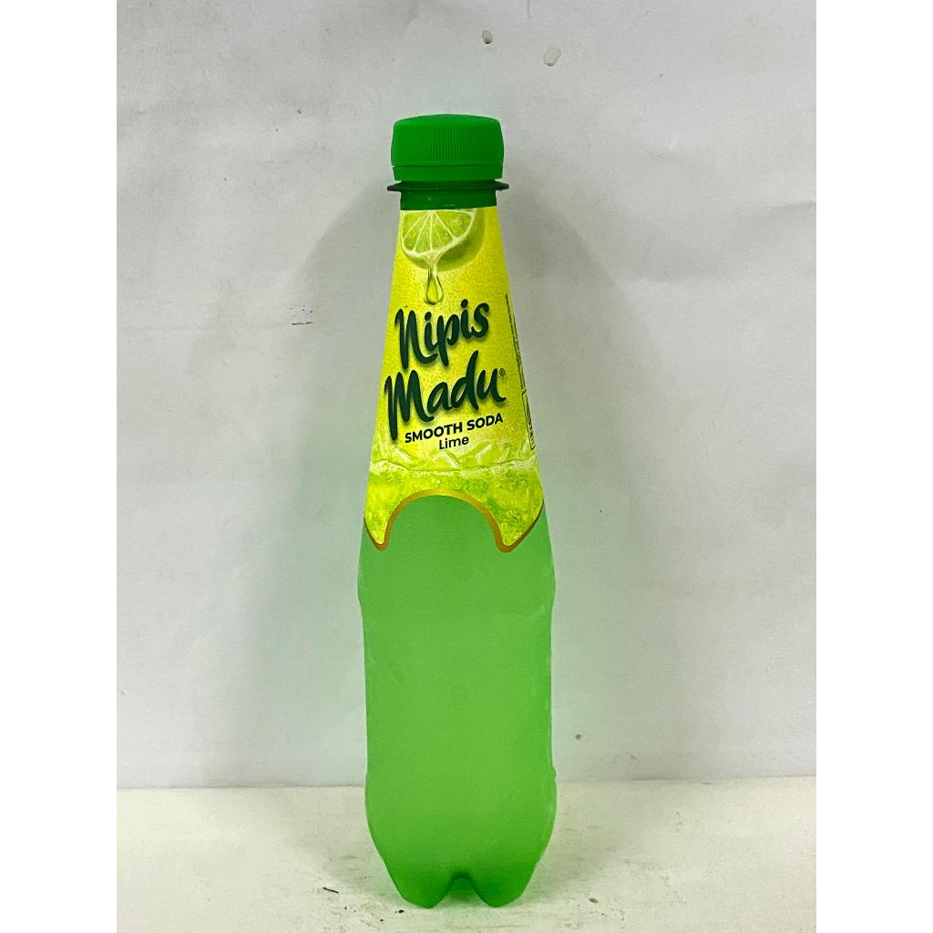 

NIPIS MADU LIME SODA 330ML