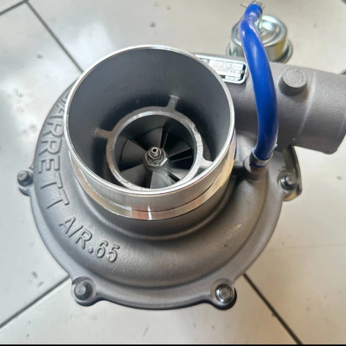 Turbo Charger Hino Lohan FM260TI FM260PS 24100-3251