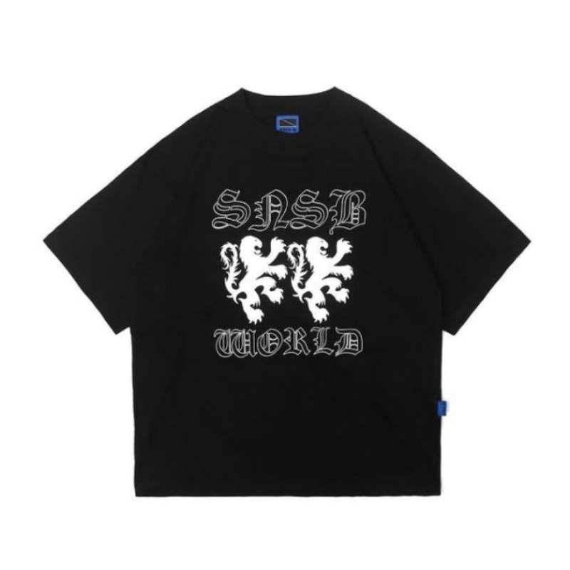 t-shirt snsb