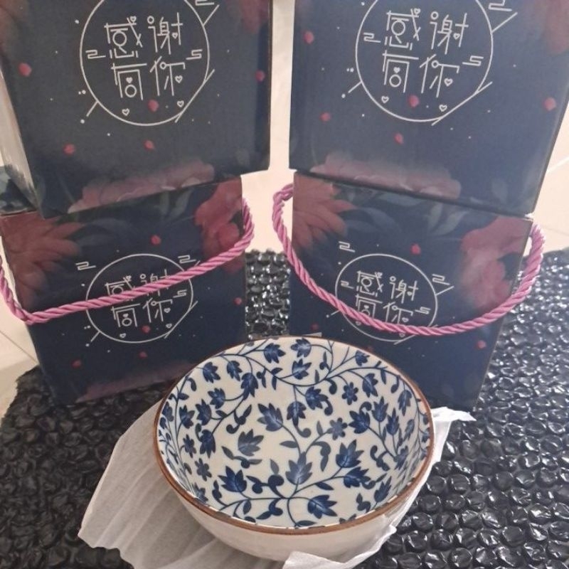 HAMPERS BOWL HAMPERS MANGKOK MANGKOK KERAMIK