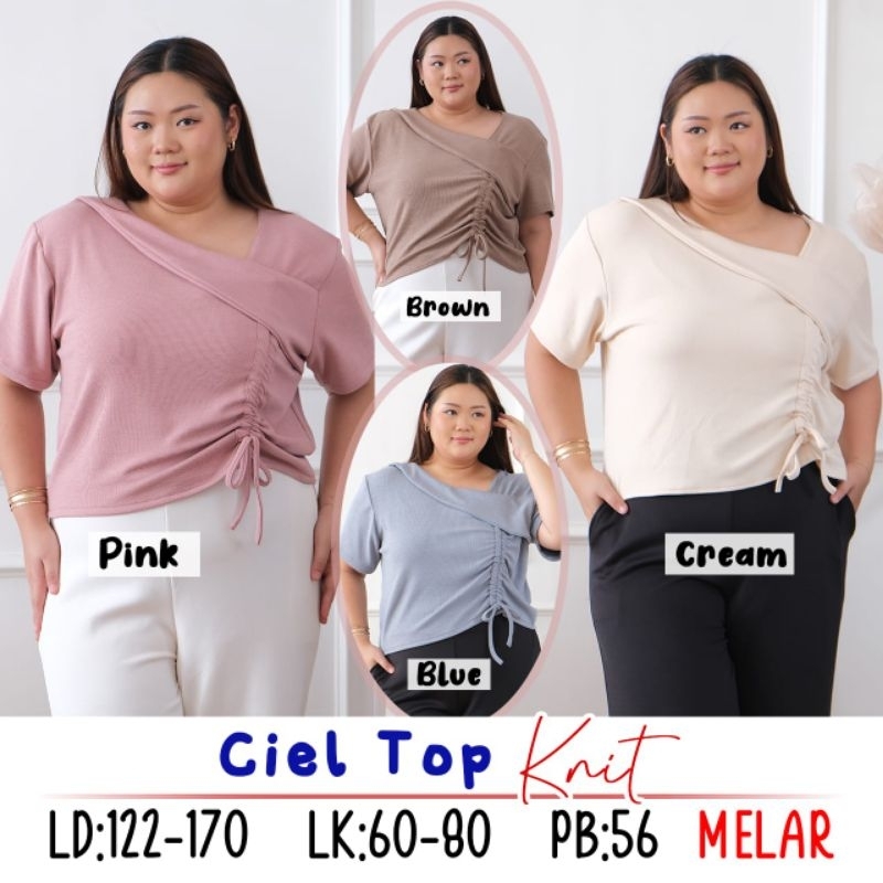 CIEL TOP