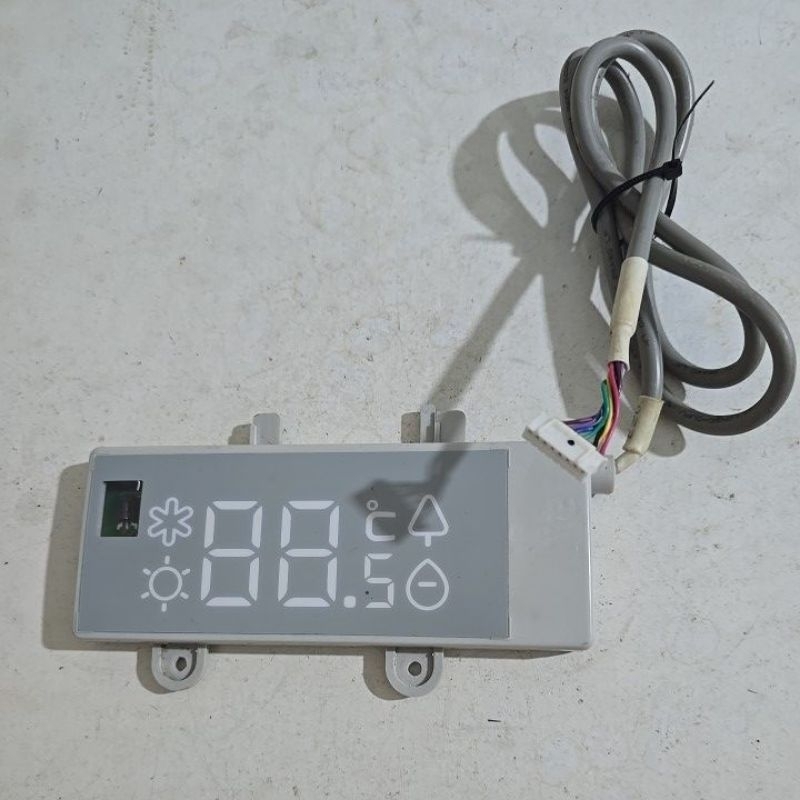 SENSOR AC AQUA INVERTER  KRV5WGW-9WGW ORIGINAL