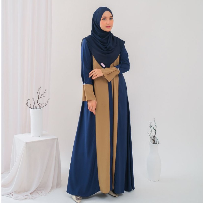 Khaiya - Clearance Sale - Cuci Gudang Produk Khaiya - Sale Dress