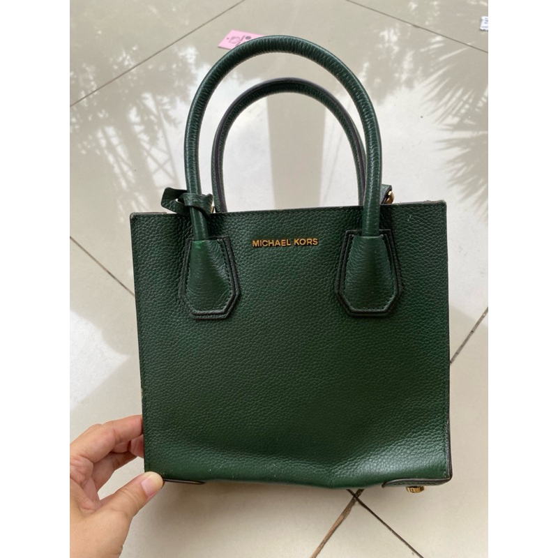 MK Mercer Medium Preloved