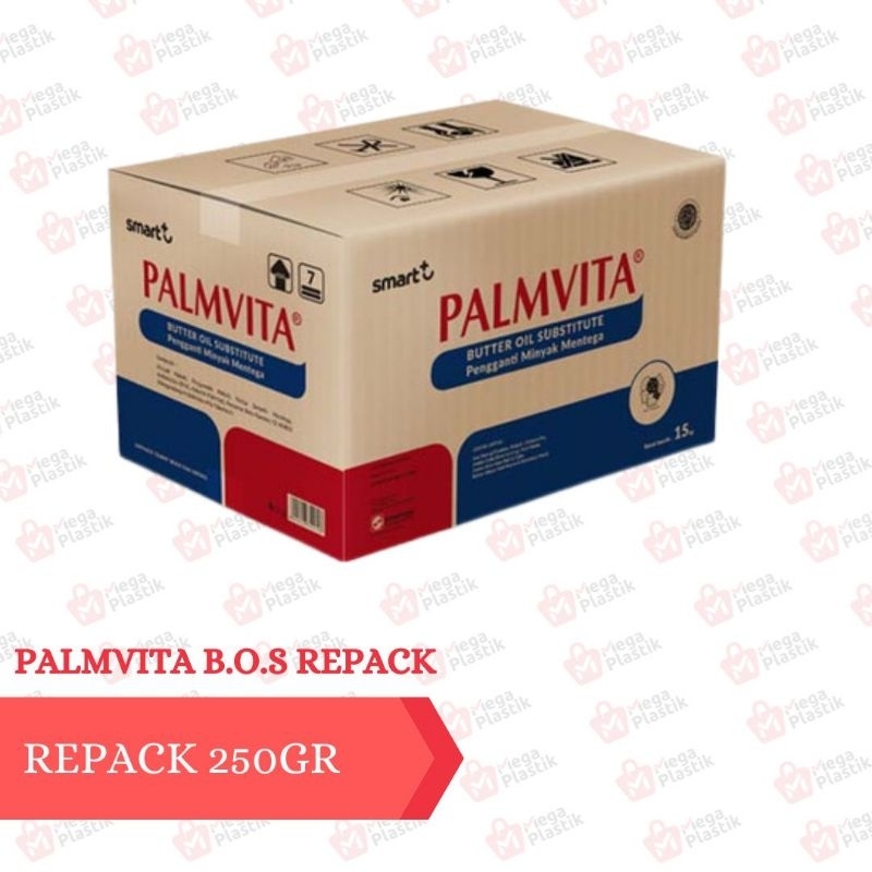 

PALMVITA B.O.S (250gr)