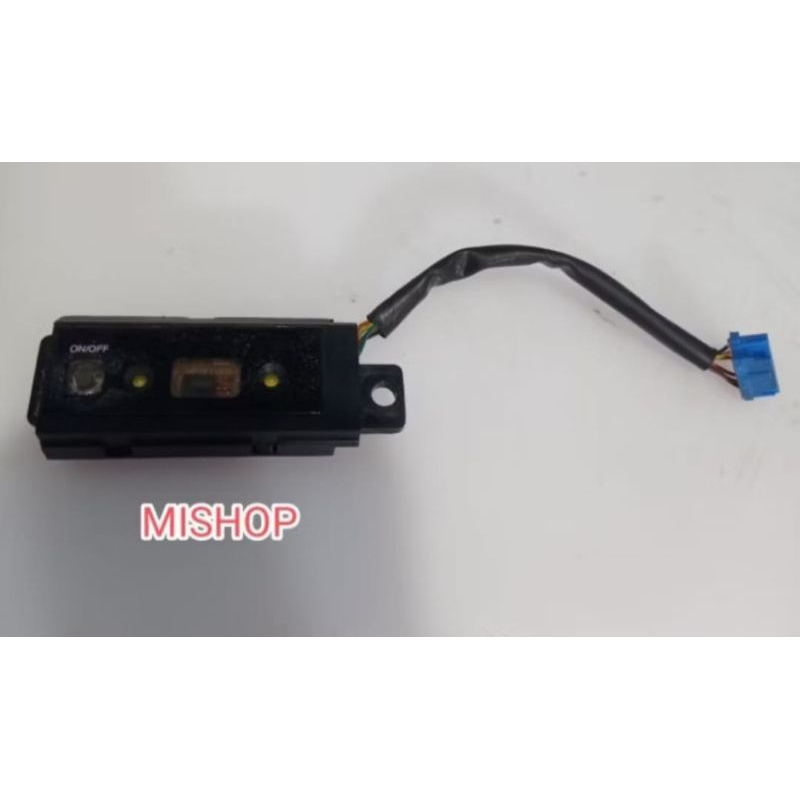 SENSOR AC LG T05NLA-09NLA SOKET BIRU ORIGINAL