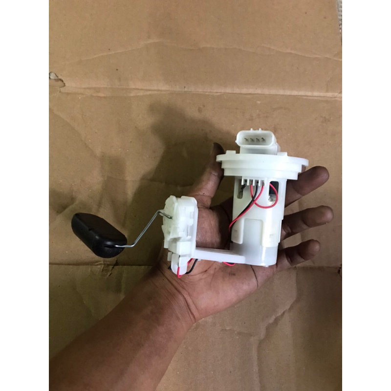 Fuel Pump Honda Beat Fi Esp Scoopy Fi Esp 2016 2018 Original