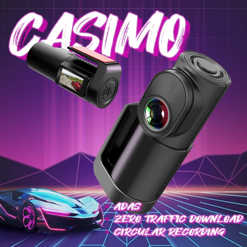 Dashcam Dk40 Dashcam Wifi Mobil Kamera Dashcam Mobil Dashcam Motor Dashcam Mobil Depan Belakang Dash