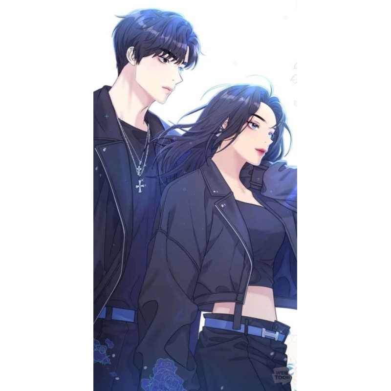 preloved novel sepatu pencuri takdir