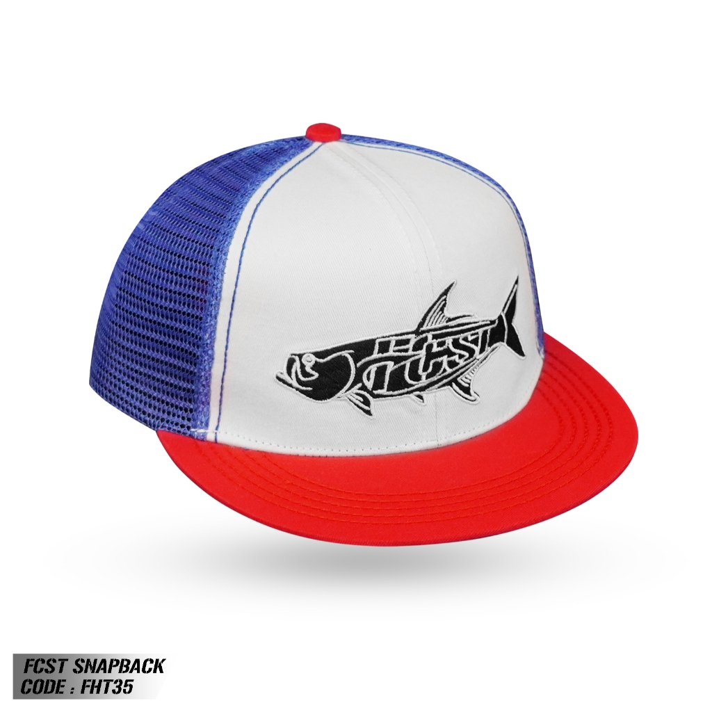 Firecast | Topi Mancing | Firecast Caps Fht035