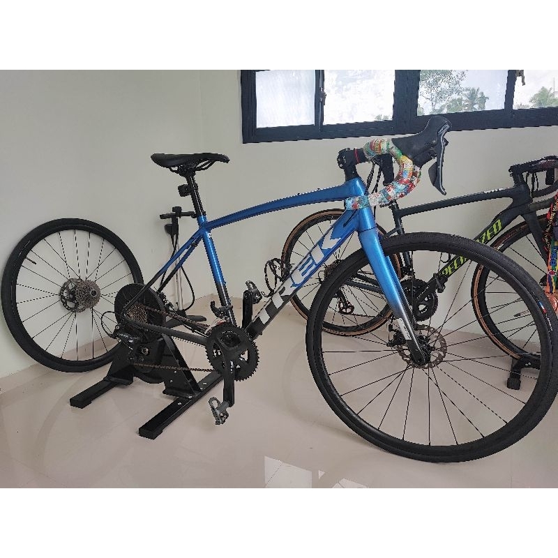 Roadbike TREK Domane AL3