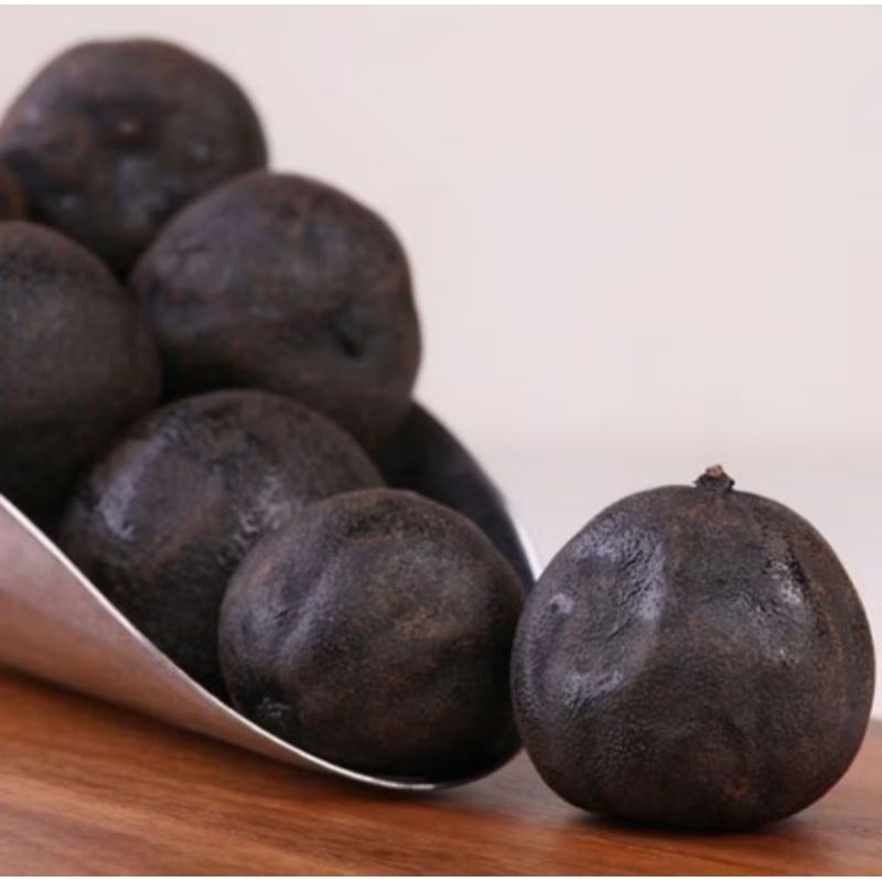 

Lemon Hitam/Limon Aswad 4 biji