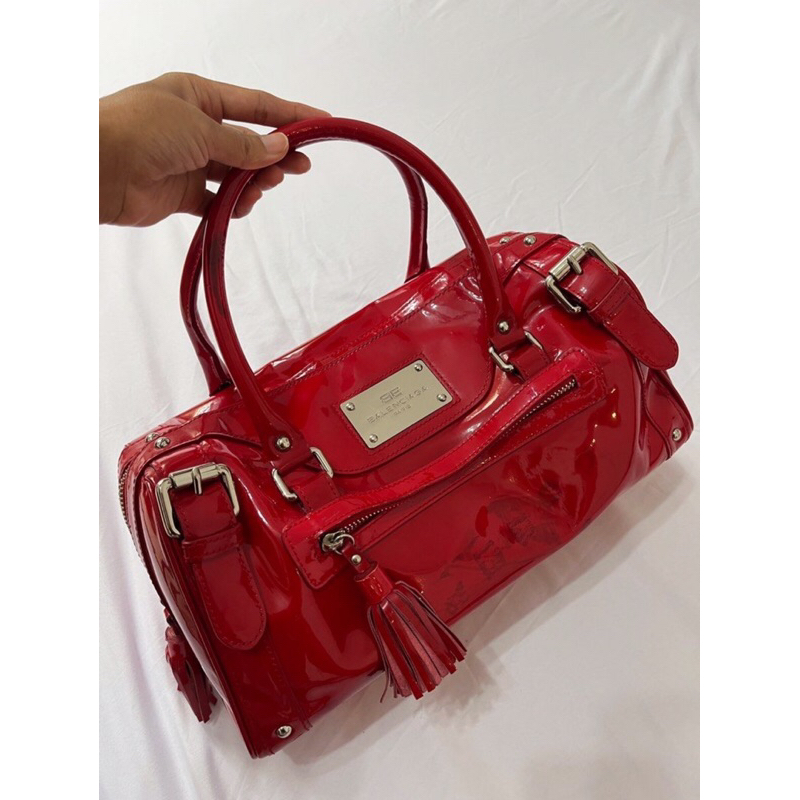 Tas Balenciaga Original Authentic