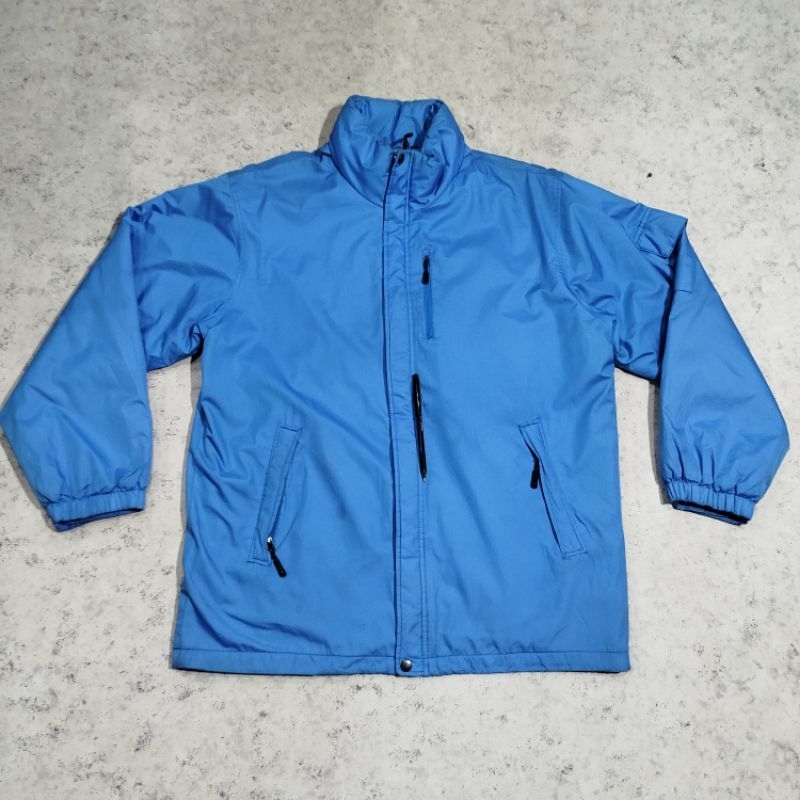 MRT Quilted jaket outdoor F2