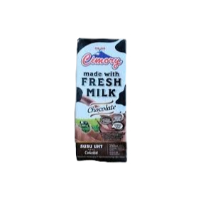 

CIMORY UHT CHOCOLATE 250ML