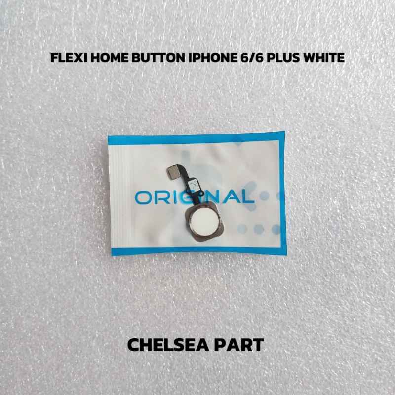 FLEXI HOME BUTTON IPHONE 6/6 PLUS