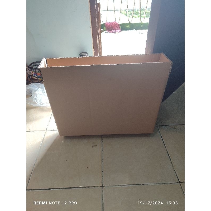

DUS PACKING LAPTOP DOUBLE WALL