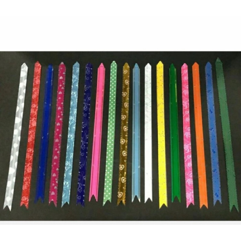 

Pita Tarik / Pita Serut 18mm Motif / Pita Souvenir