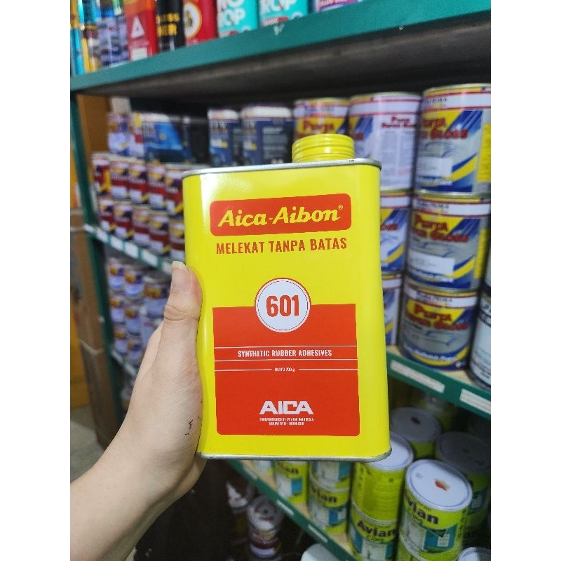 Lem Serbaguna Lem aica Aibon 1kg