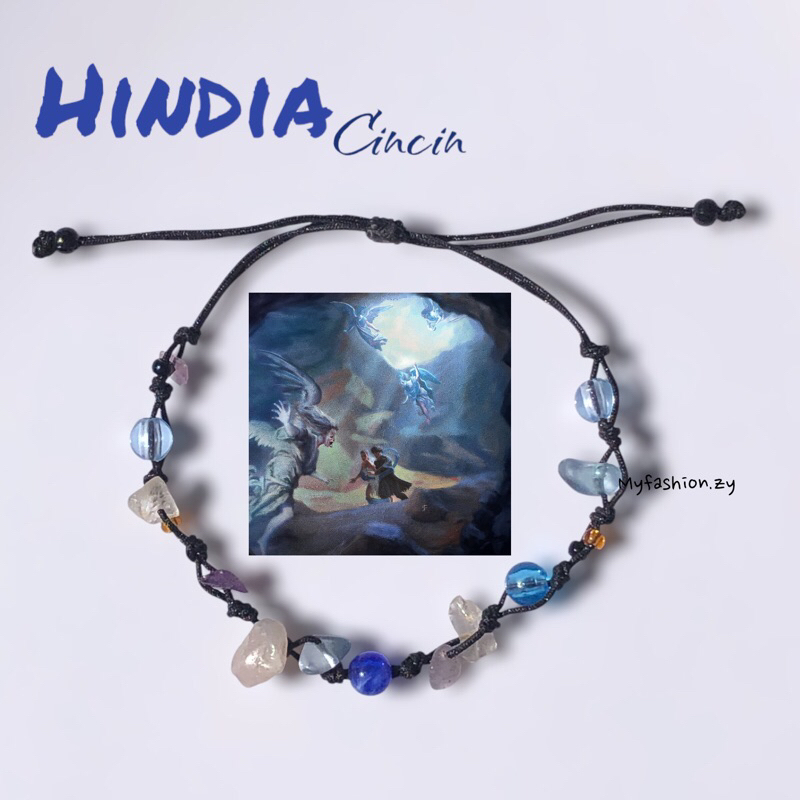 Gelang Tali Album Hindia
