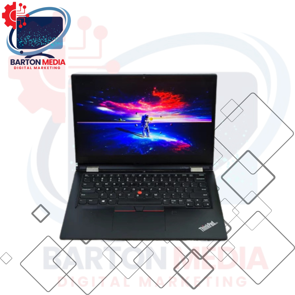 Lenovo ThinkPad L13 Yoga Gen 11 – Power & Fleksibilitas Maksimal