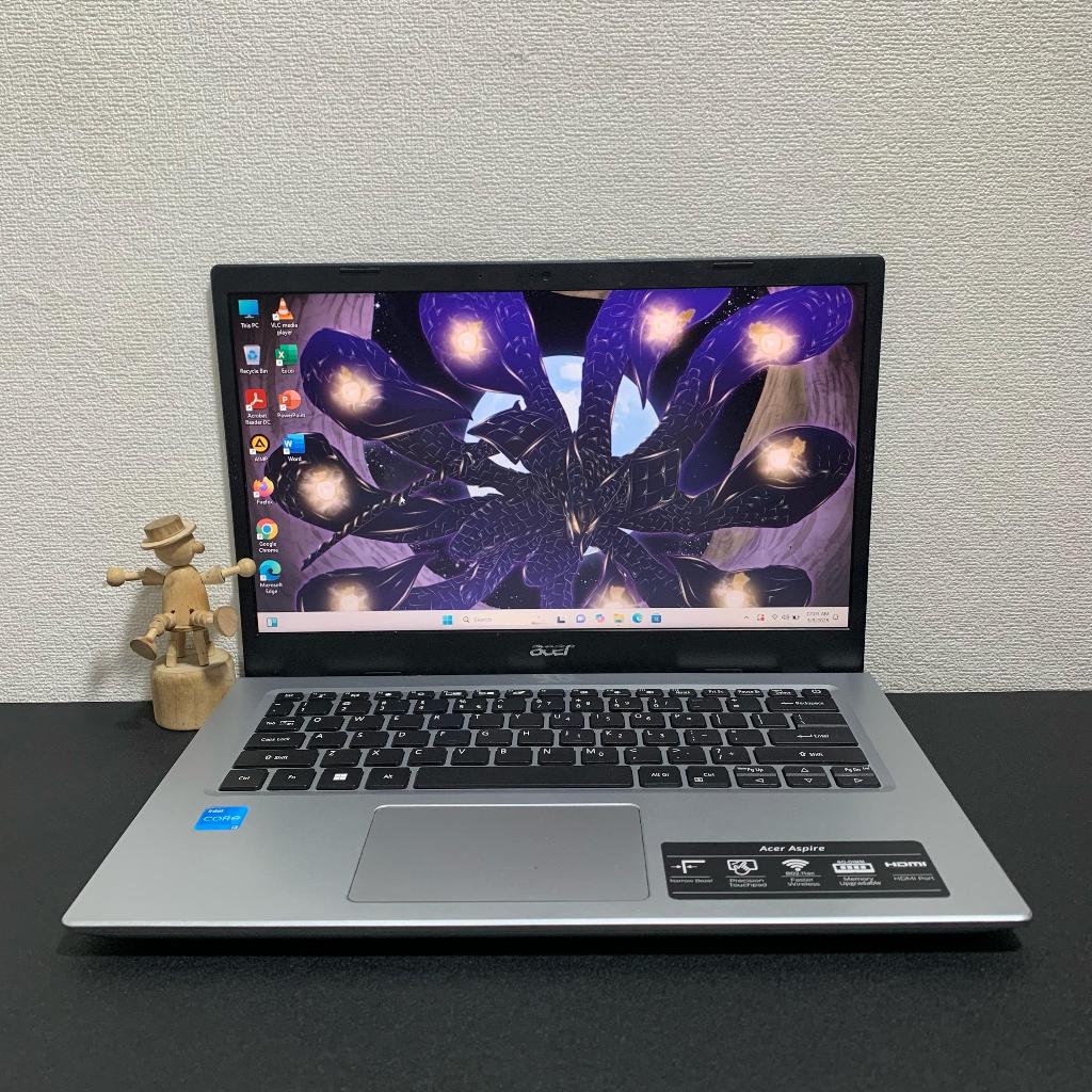 Laptop Acer Aspire 5 N20C4/RAM 8GB DDR4/ SSD 512GB