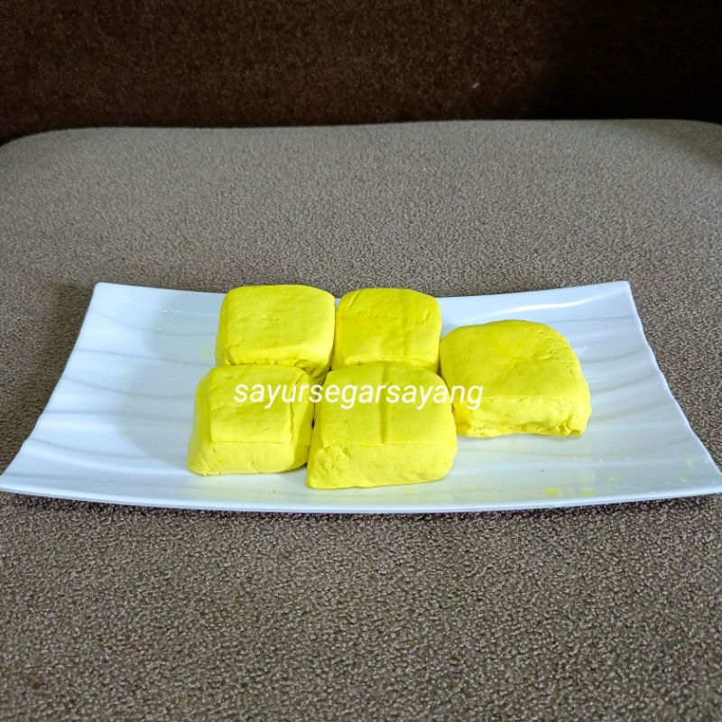 

Tahu Kuning