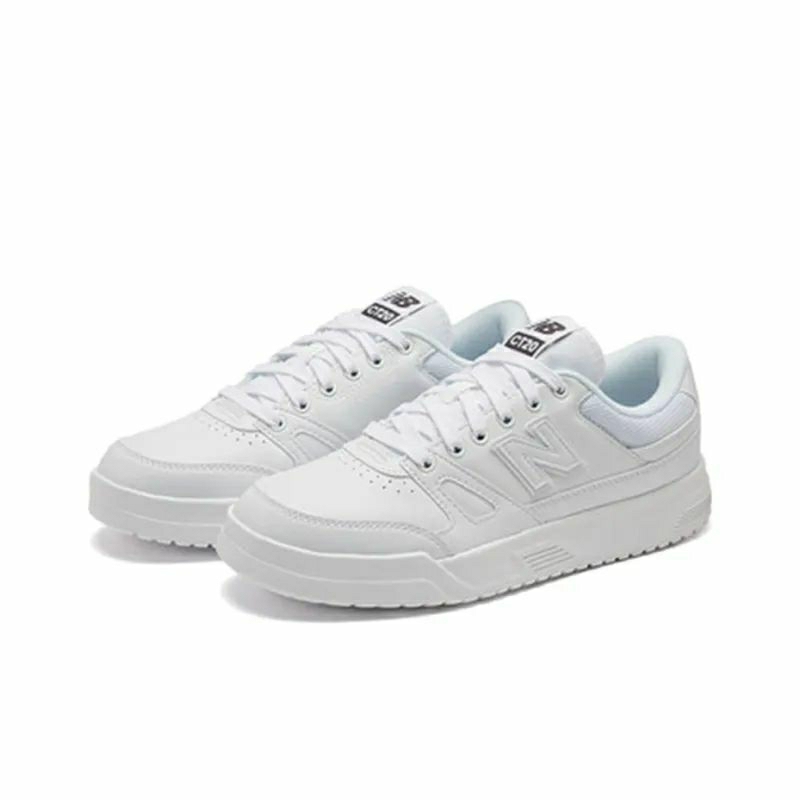 New balance CT20 full white