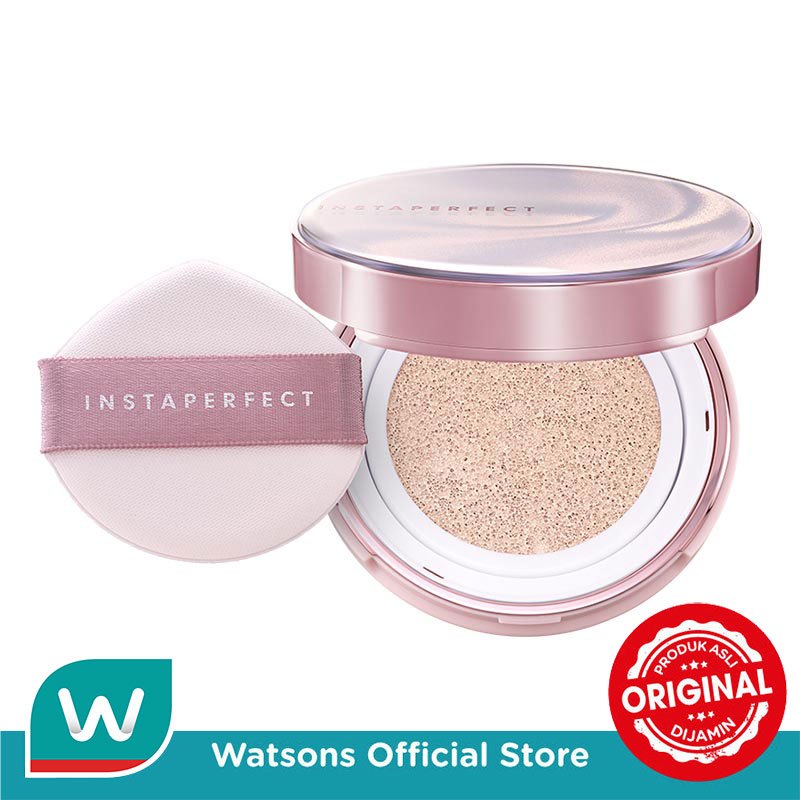[Special Edition] Instaperfect Skincover Air Cushion C11 Fair Pink 11g