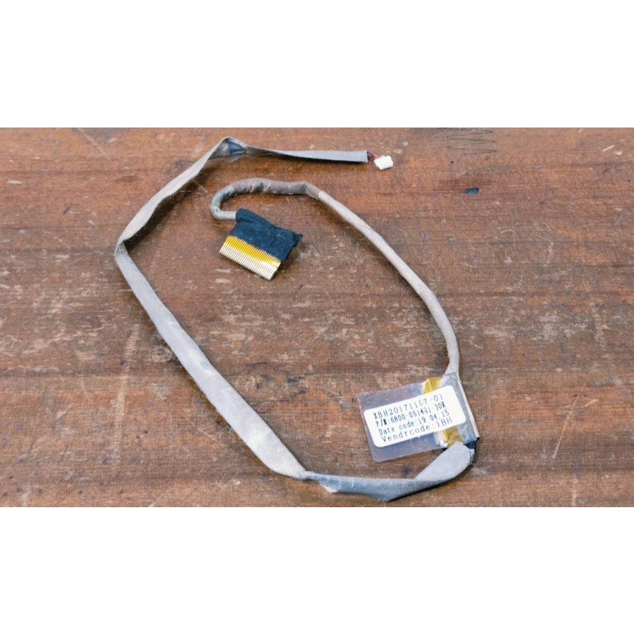 Kabel Flexible LCD Laptop Axioo Mybook 14 Lite