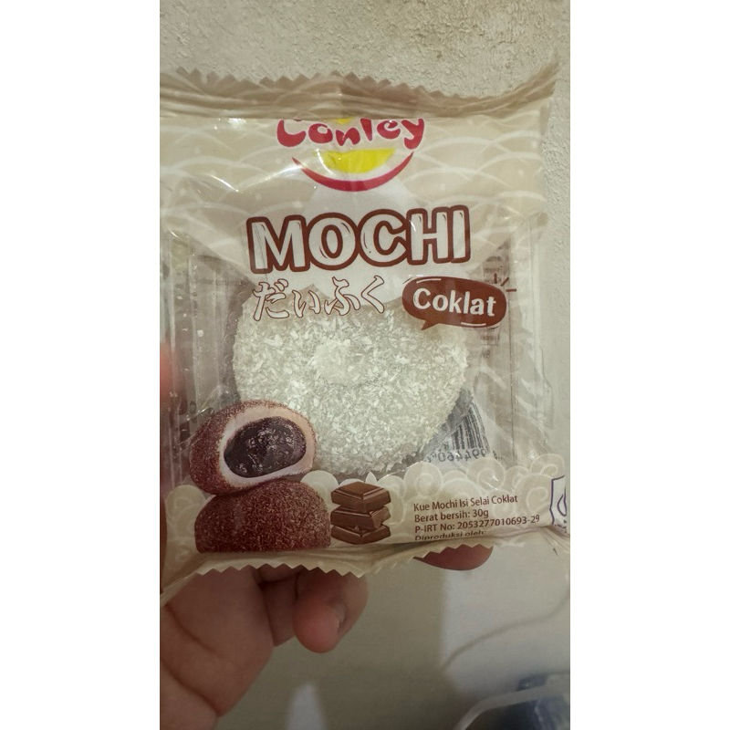 

Mochi