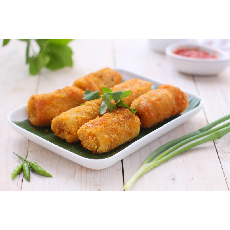 

Risoles Daging Frozen Food Surabaya