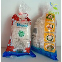 

LUNGKOW SOON 50GR Sohun Suun Longkou Vermicelli Bihun Kacang Hijau