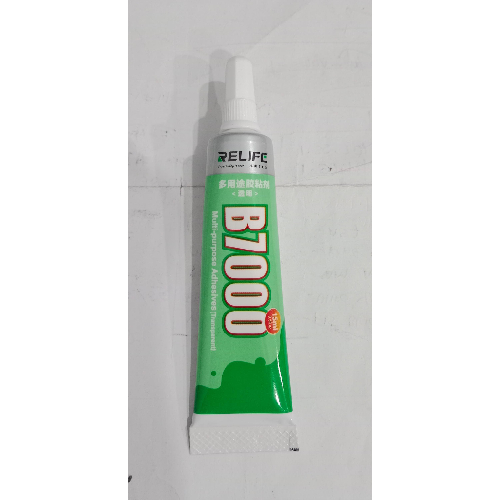 

LEM TOUCH RELIFE B7000 15ML BENING