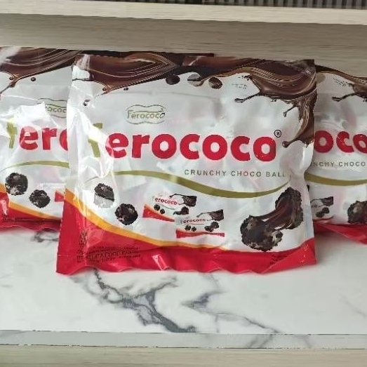 

FEROCOCO CRUNCHY CHOCO BALL
