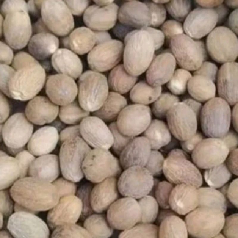 

Bumbu rempah / Biji pala / Kapulaga / Kayu manis / Cengkeh / Kembang lawang