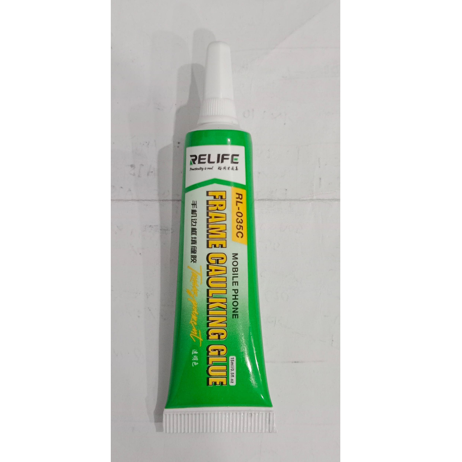 

LEM TOUCH RELIFE RL-035C 15ML BENING