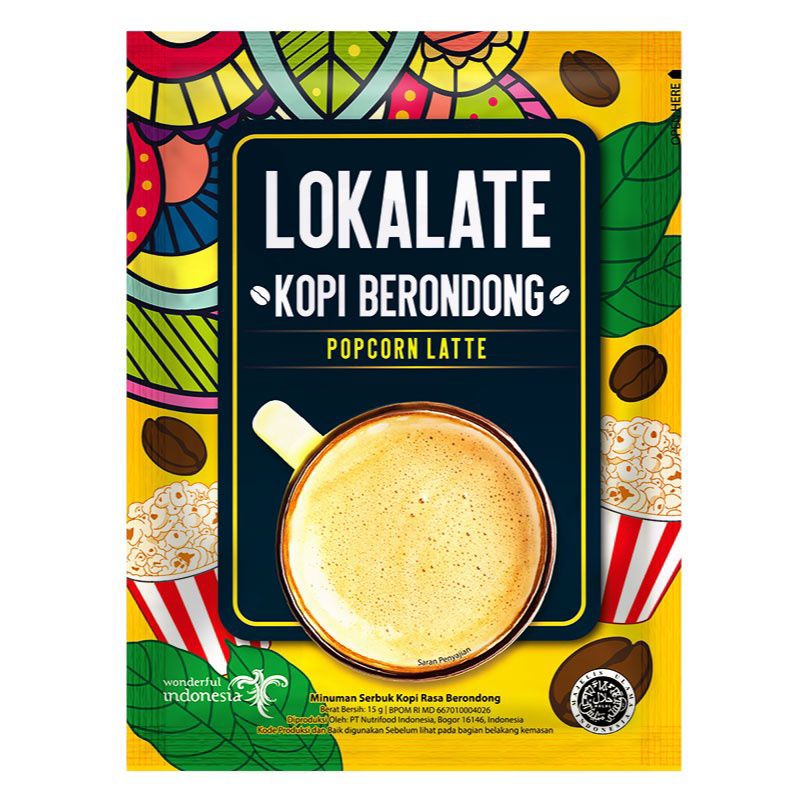 

lokalate kopi berondong 20 shacet free gelass jumbo