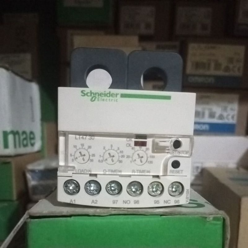 RELAY LT4730M7A SCHNEIDER