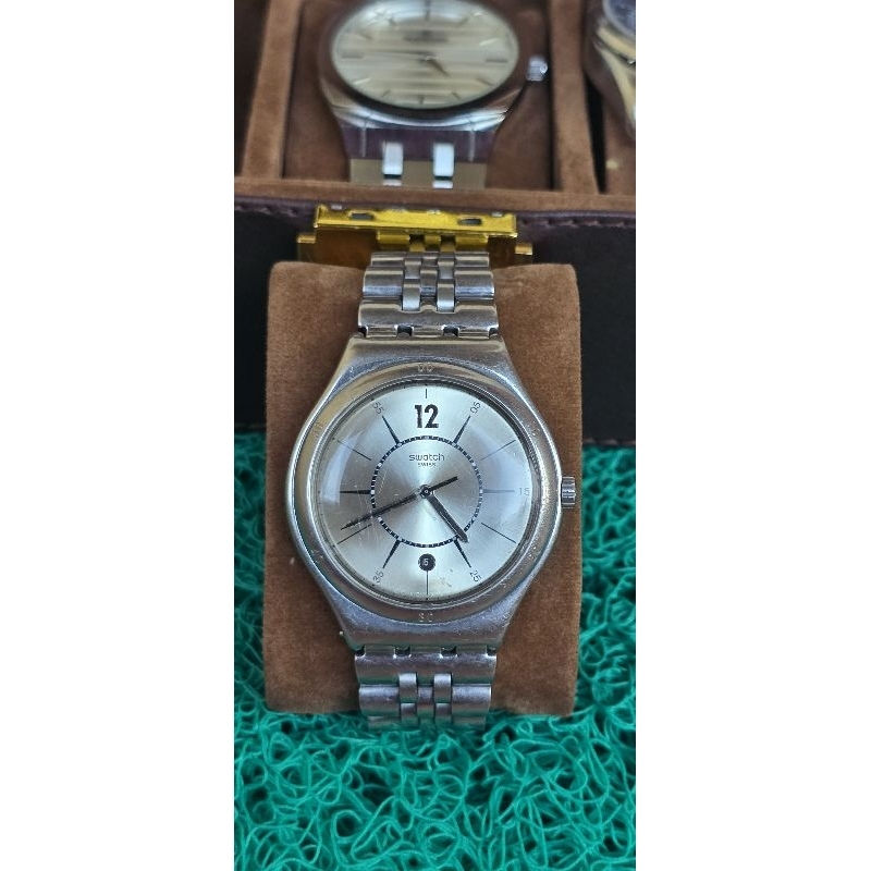 jam tangan pria bekas ori ☆watch