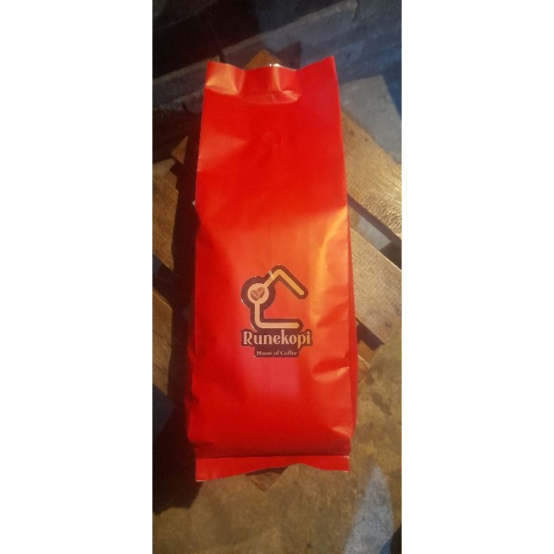 

beans arabica