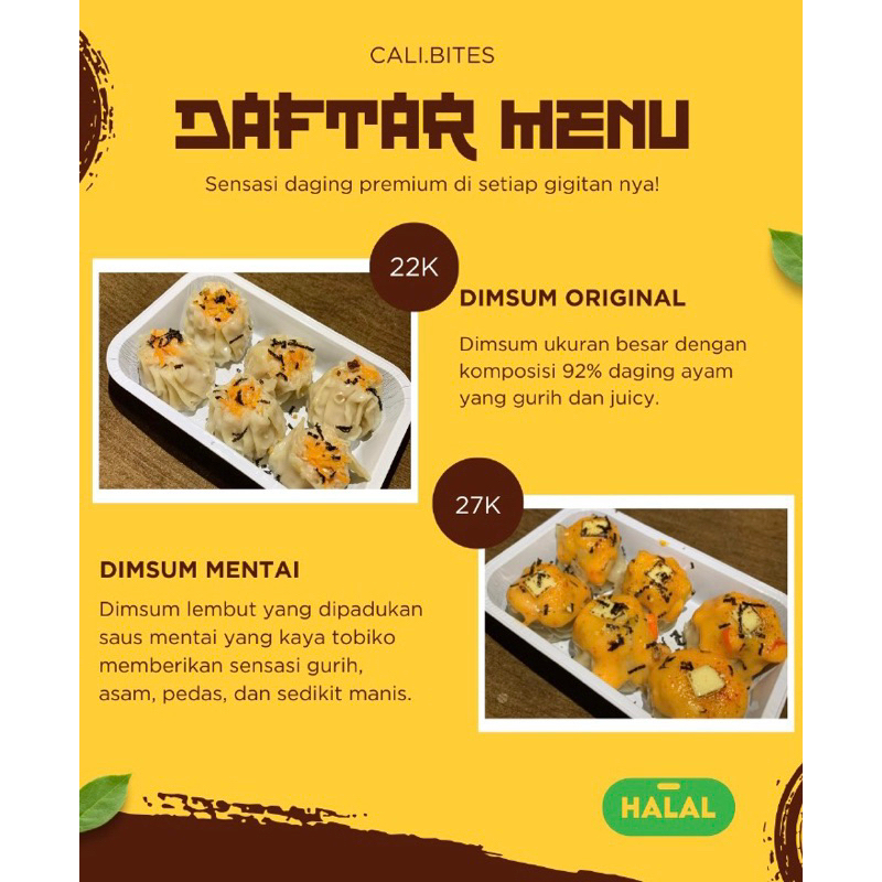 

DIMSUM PREMIUM BANDUNG