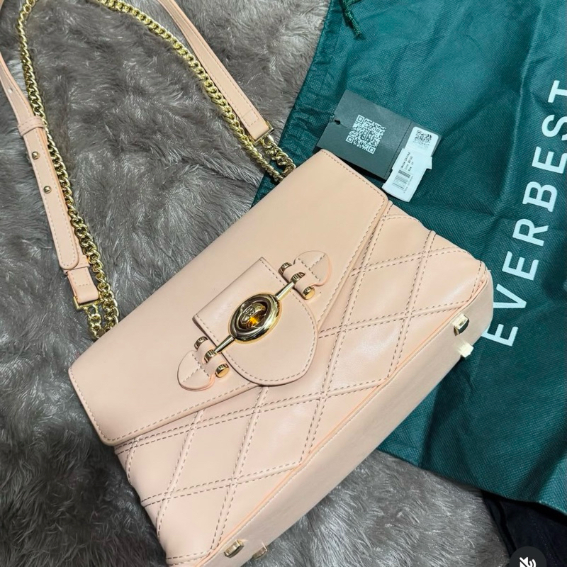 EVERBEST Gavina Convertible Sling dan Shoulder