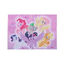 Miniso My Little Pony Puzzle