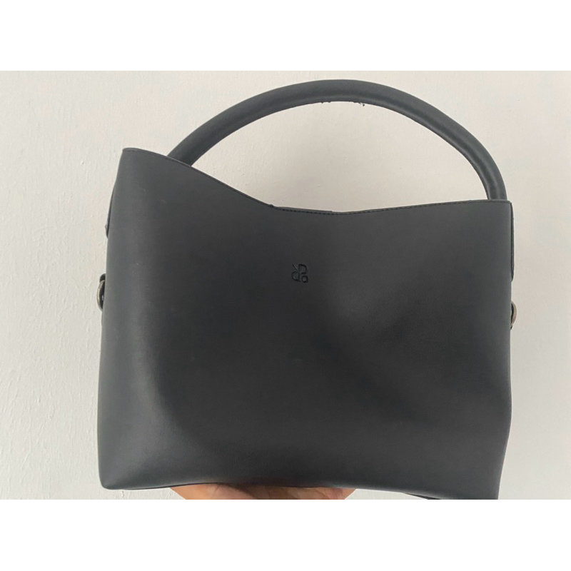 Preloved PRIOR BAGS - LANA BAG