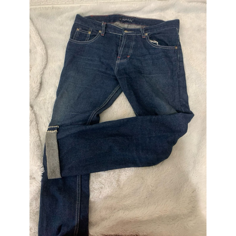 PNJ DENIM