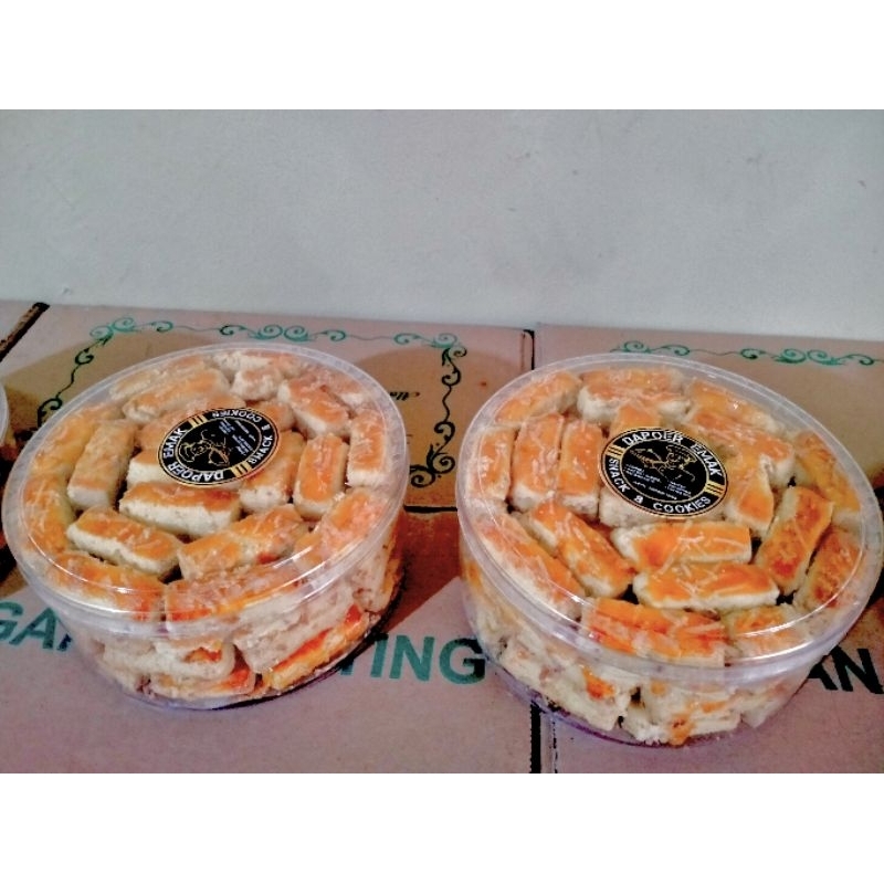 

kue kering kastengel