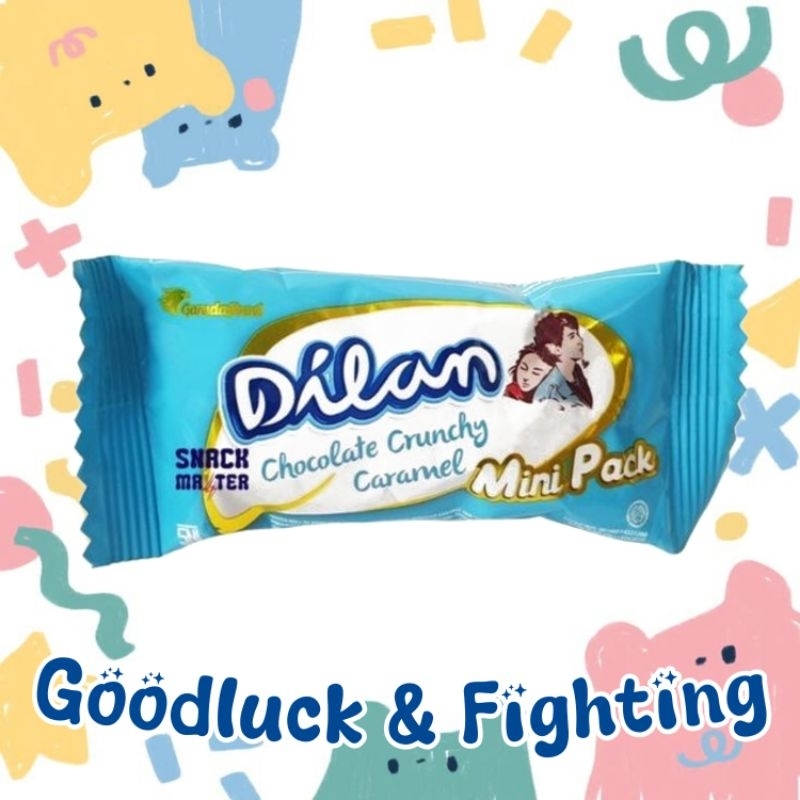

MINI GIFT + SNACK