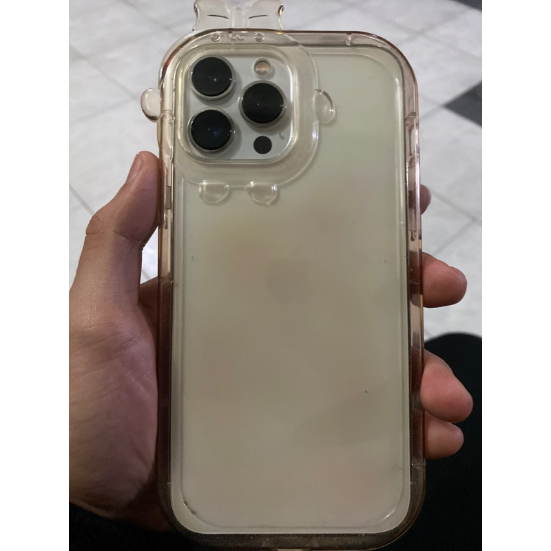 Iphone 13 Pro Second