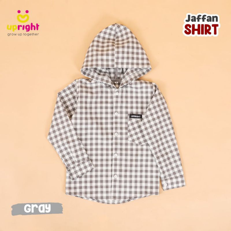 jaffan shirt|kemeja anak|kemeja viral